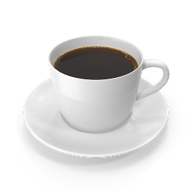 Флет уайт с насыщенным вкусом эфиопского эспрессо